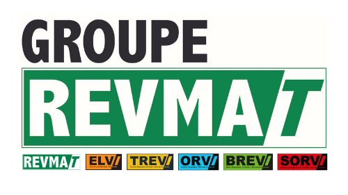 Groupe REVMAT